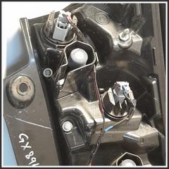 Immagine di Fanaleria Posteriore post. sx. TOYOTA Aygo X 815610H180