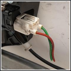 Immagine di Meccanismi Alzavetro ant. sx. TOYOTA Aygo X 698200H061