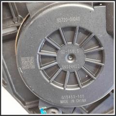 Immagine di Meccanismi Alzavetro ant. sx. TOYOTA Aygo X 698200H061