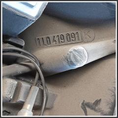 Immagine di Volanti Sterzo SEAT Ibiza III 6K1 6K0419091L42H