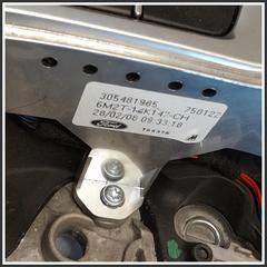 Immagine di Volanti Sterzo FORD S-Max I 1379198