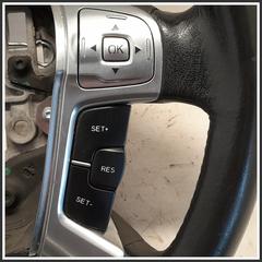 Immagine di Volanti Sterzo FORD S-Max I 1379198