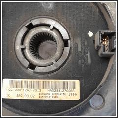 Immagine di Volanti Sterzo SMART City Coupe 450 Q0020151V001C29Y00