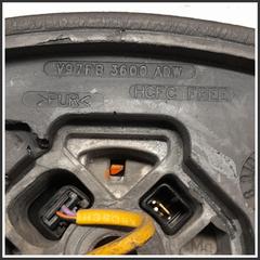 Immagine di Volante Sterzo FORD Puma I 1075758