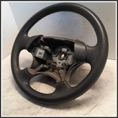 Immagine di Volante Sterzo SEAT Ibiza III 6K1 6K0419091L42H