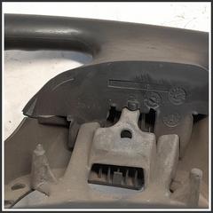Immagine di Volante Sterzo FORD Transit IV 43703