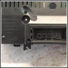 Immagine di Quadri Strumenti VOLKSWAGEN Golf V 1K0920872JXZ03