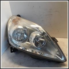 Immagine di Fanaleria Anteriore ant. dx. OPEL Zafira B 93192444
