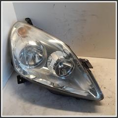 Immagine di Fanaleria Anteriore ant. dx. OPEL Zafira B 93192444