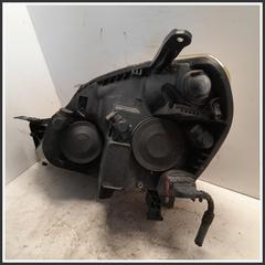 Immagine di Fanaleria Anteriore ant. dx. OPEL Zafira B 93192444