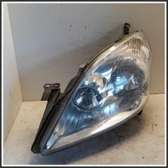 Immagine di Fanaleria Anteriore ant. sx. OPEL Zafira B 93192443