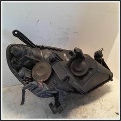 Immagine di Fanaleria Anteriore ant. sx. OPEL Zafira B 93192443