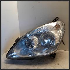 Immagine di Fanaleria Anteriore ant. sx. OPEL Zafira B 93192443