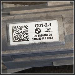 Immagine di Piantone Sterzo BMW X4 G02 B47D20B