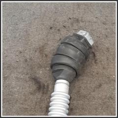 Immagine di Piantone Sterzo BMW X4 G02 B47D20B