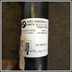 Immagine di Ammortizzatori posteriori post. sx. BMW X4 G02 B47D20B