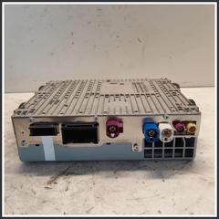 Immagine di Display Multifunzione BMW X4 G02 65508715335 CI5B4854101