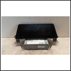 Immagine di Display Multifunzione BMW X4 G02 65508715335 CI5B4854101