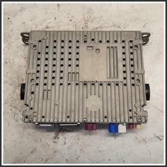 Immagine di Display Multifunzione BMW X4 G02 65508715335 CI5B4854101