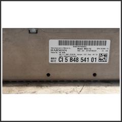 Immagine di Display Multifunzione BMW X4 G02 65508715335 CI5B4854101