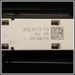 Immagine di Cassetto Portaoggetti Cruscotto Destro BMW X4 G02 51167941051