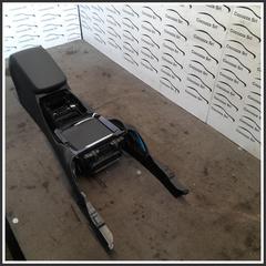 Immagine di Console Centrale BMW X4 G02 51166993711