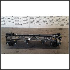 Immagine di Rinforzo Posteriore BMW X4 G02 51127400008