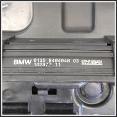 Immagine di Rinforzo Posteriore BMW X4 G02 51127400008