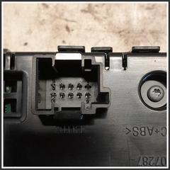 Immagine di Comandi e Climatizzazione BMW X4 G02 61315A3BBF2