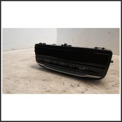 Immagine di Comandi e Climatizzazione BMW X4 G02 61315A3BBF2