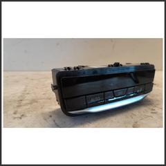 Immagine di Comandi e Climatizzazione BMW X4 G02 61315A3BBF2