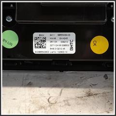 Immagine di Comando Clima BMW X4 G02 64119855409