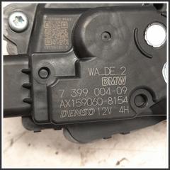 Immagine di Tergicristallo Tergilunotto BMW X4 G02 61617399004