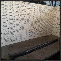Immagine di Sottoporta Laterale Inferiore Sinistro BMW X4 G02 51778098813 5249991