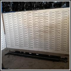 Immagine di Sottoporta Laterale Inferiore Sinistro BMW X4 G02 51778098813 5249991