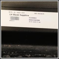 Immagine di Sottoporta Laterale Inferiore Destro BMW X4 G02 51778098814 5249991