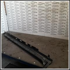 Immagine di Sottoporta Laterale Inferiore Destro BMW X4 G02 51778098814 5249991