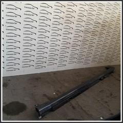 Immagine di Sottoporta Laterale Inferiore Destro BMW X4 G02 51778098814 5249991