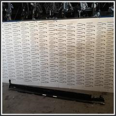 Immagine di Sottoporta Laterale Inferiore Destro BMW X4 G02 51778098814 5249991