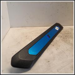 Immagine di Battitacco Anteriore Inferiore Destro BMW X4 G02 51478068487 