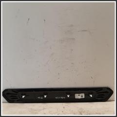 Immagine di Battitacco Anteriore Inferiore Destro BMW X4 G02 51478068487 