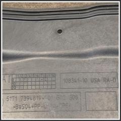 Immagine di Griglie e Prese Aria BMW X4 G02 51757394819