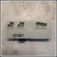 Immagine di Centraline veicolo BMW X4 G02 61355A19DB2