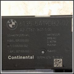 Immagine di Centraline veicolo BMW X4 G02 61355A19DB2