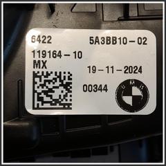 Immagine di Bocchette Clima BMW X4 G02 64229363439