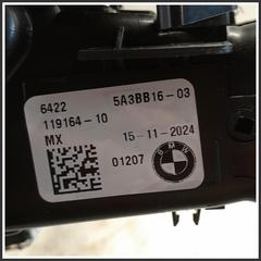 Immagine di Bocchette Clima BMW X4 G02 64229363440