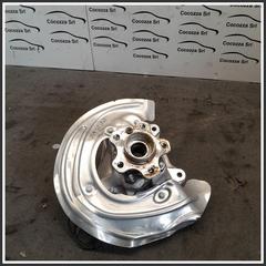 Immagine di Fuselli Anteriori BMW X4 G02 B47D20B