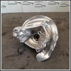 Immagine di Fuselli Anteriori BMW X4 G02 B47D20B