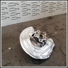 Immagine di Fuselli Anteriori BMW X4 G02 B47D20B