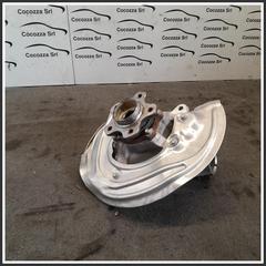 Immagine di Fuselli Anteriori BMW X4 G02 B47D20B